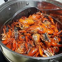 十三香小龙虾的做法图解4