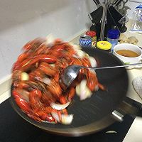 十三香小龙虾的做法图解8