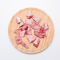 最简单的麻辣料理辣子鸡的做法图解2