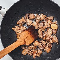 最简单的麻辣料理辣子鸡的做法图解4