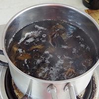 酸辣爽口木耳的做法图解4