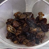 酸辣爽口木耳的做法图解5