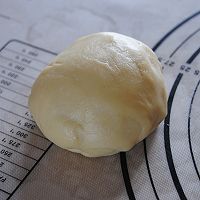 老婆饼的做法图解1