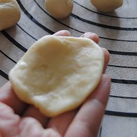 老婆饼的做法图解7