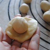 老婆饼的做法图解8