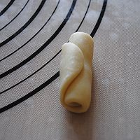 老婆饼的做法图解13