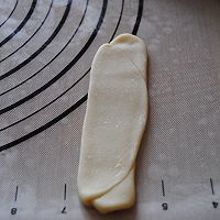 老婆饼的做法图解14