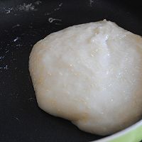 老婆饼的做法图解5