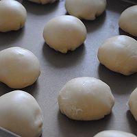 老婆饼的做法图解19