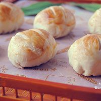 老婆饼的做法图解21