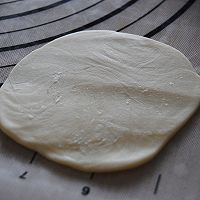老婆饼的做法图解17