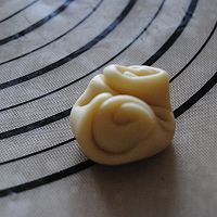 老婆饼的做法图解16