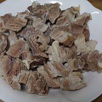 番茄牛腩的做法图解3