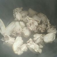 茶树菇鸡汤的做法图解8