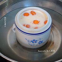 木瓜炖奶的做法图解6