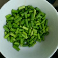 超下饭的湘菜～金钱蛋的做法图解2