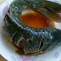 糖醋鲤鱼的做法图解2