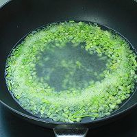 素菜丸子的做法图解3