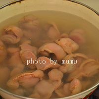 【地道湘味】凉拌香辣鸡胗的做法图解3