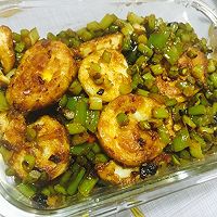 金钱蛋-下饭湘菜的做法图解6