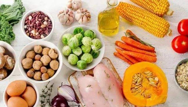 如何最大限度的保留食物营养