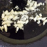 萝卜干炒腊肉（湘菜）的做法图解6
