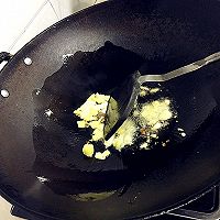 辣炒鱿鱼的做法图解4