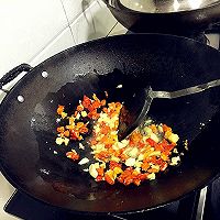辣炒鱿鱼的做法图解5