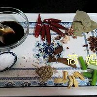 香辣蒜香黄豆的做法图解2