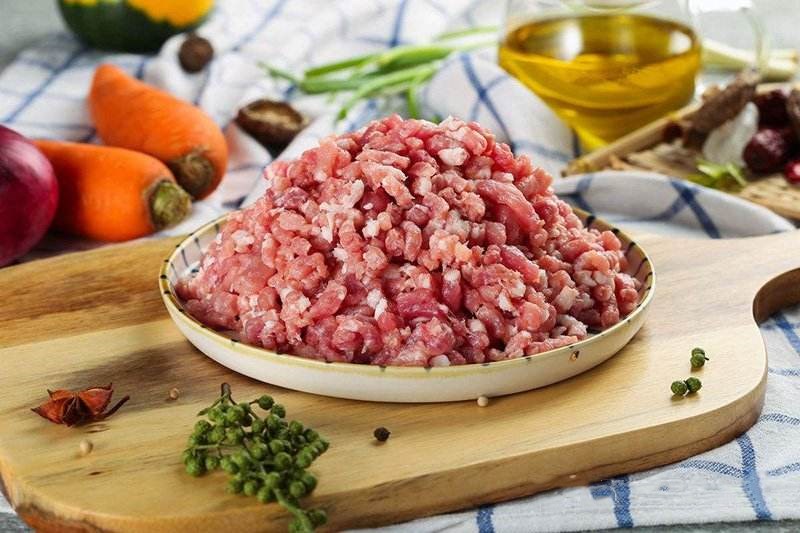 饺子馅怎么做才营养可口？怎么做？