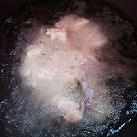 菊花鱼。的做法图解6