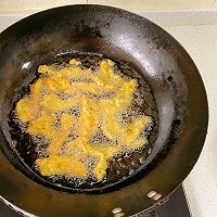 四川名小吃：麻酥酥炸酥肉的做法图解4