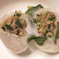 四川名小吃—猪儿粑的做法图解6