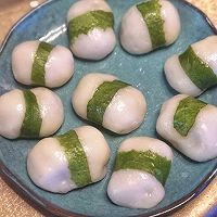 四川名小吃—猪儿粑的做法图解4