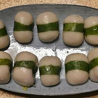 四川名小吃—猪儿粑的做法图解5