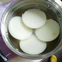 四川消暑小吃凉糕的做法图解4