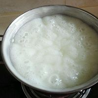 四川消暑小吃凉糕的做法图解2