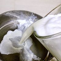四川小吃 【豆花儿脑】的做法图解3