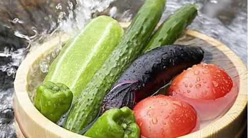 必须掌握的洗菜方法怎么做？