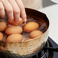 立夏斗蛋后的【啤酒卤蛋】的做法图解2