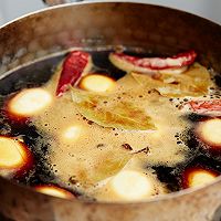 立夏斗蛋后的【啤酒卤蛋】的做法图解6