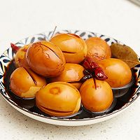 立夏斗蛋后的【啤酒卤蛋】的做法图解8