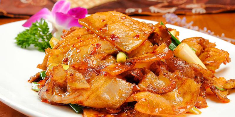 烹制回锅肉的要点怎么做？