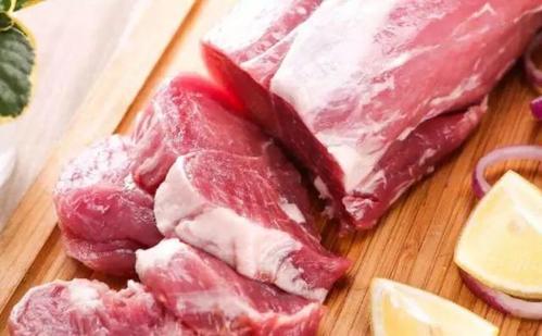 手把手教你挑选优质牛羊猪肉