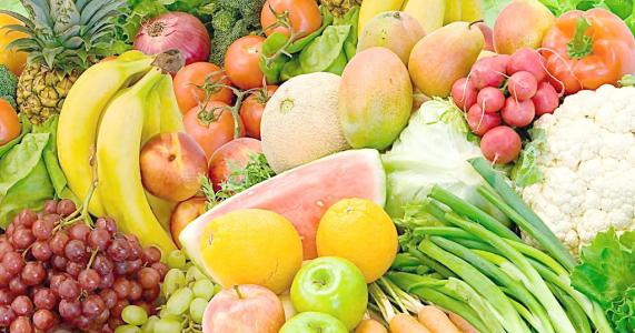 【美食U妙招】2分钟去掉饭菜农药的小窍门怎么做？
