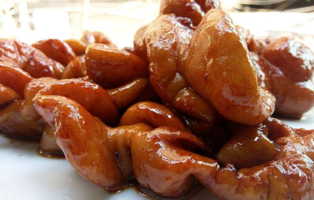 去除各类食物腥臭味的妙方怎么做？