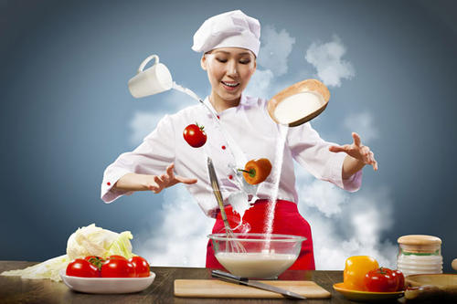 10个常见的烹饪坏习惯怎么做？