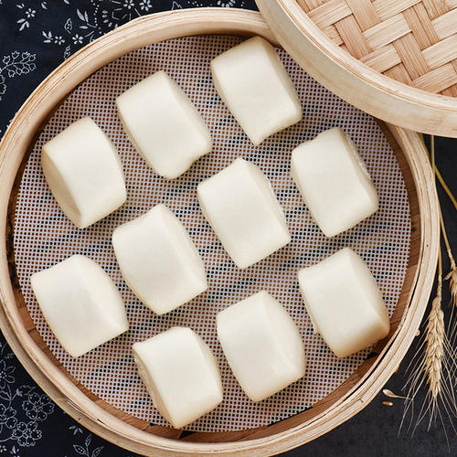 新技能get：蒸馒头不沾笼布的技巧怎么做？