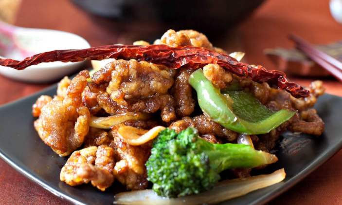 如何炒出美味菜肴，必学四种炒菜技巧