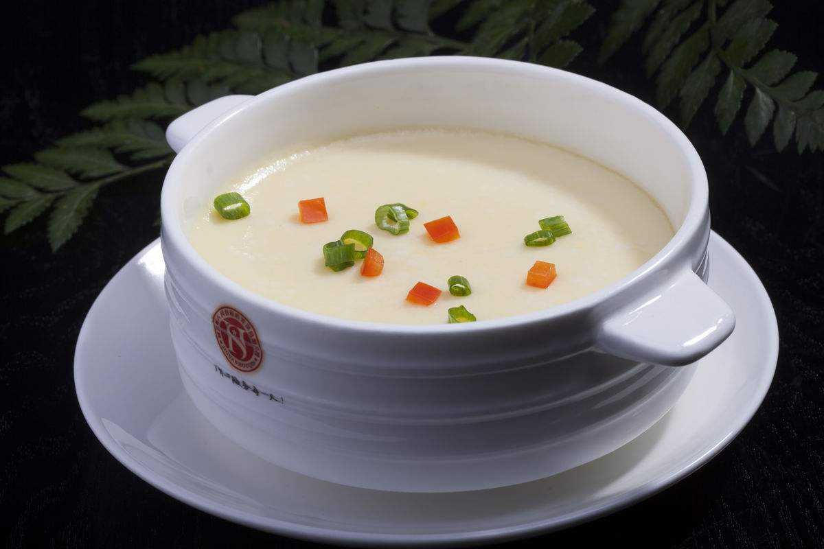 做四种美食应该加点奶味道更赞怎么做？